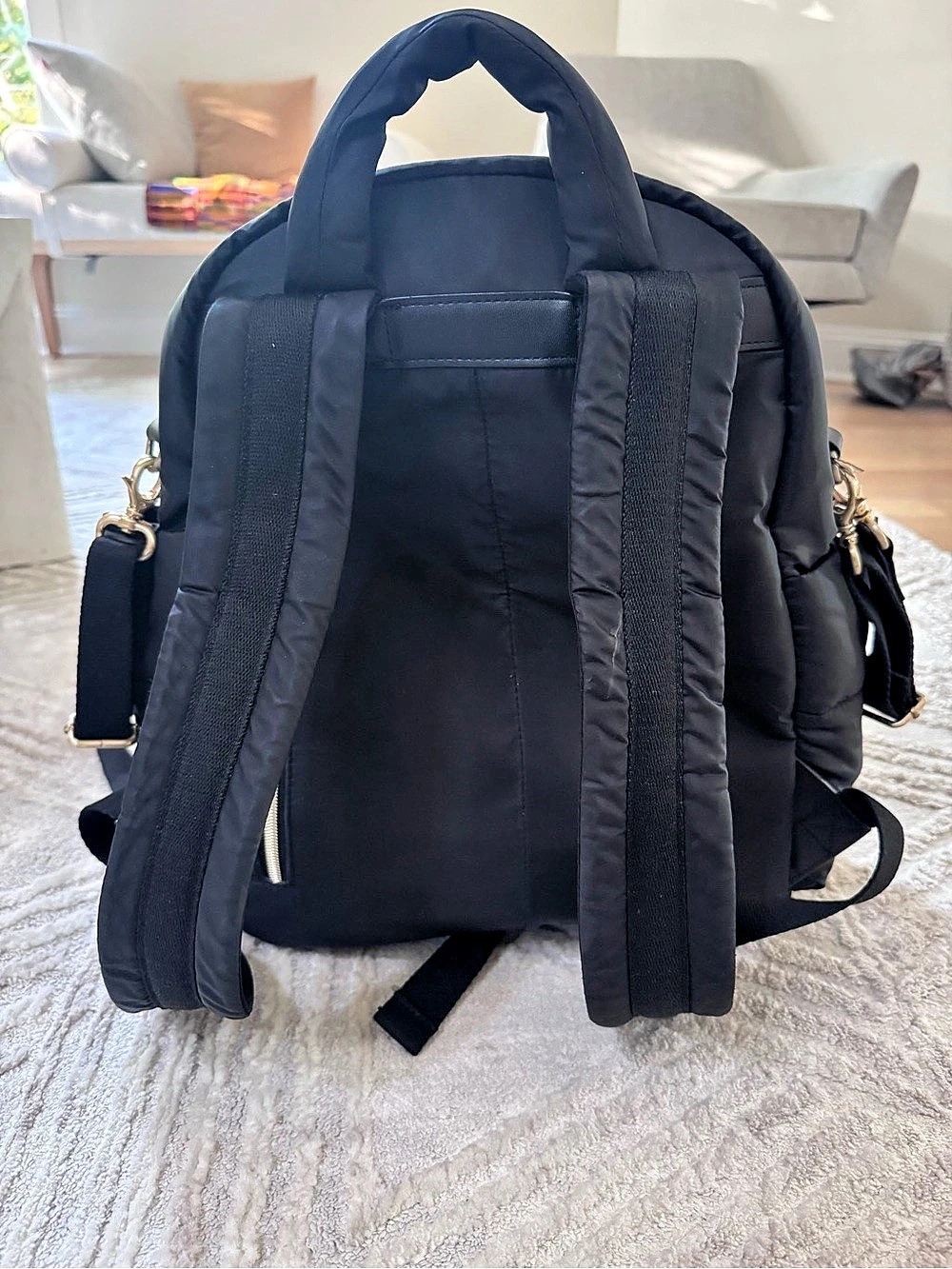 Itzy Ritzy Dream Backpack - Picture 5 of 5